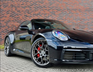 Porsche 911 992  4S 331KW, | BOSE - 2021