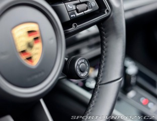 Porsche 911 992  4S 331KW, | BOSE - 2021