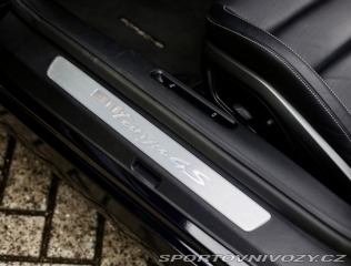 Porsche 911 992  4S 331KW, | BOSE - 2021
