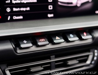 Porsche 911 992  4S 331KW, | BOSE - 2021