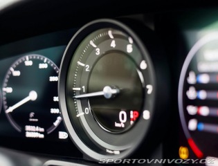Porsche 911 992  4S 331KW, | BOSE - 2021