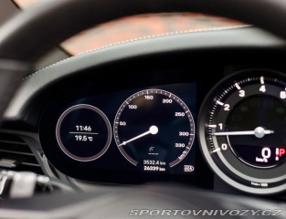Porsche 911 992  4S 331KW, | BOSE - 2021