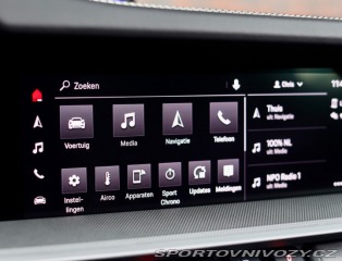 Porsche 911 992  4S 331KW, | BOSE - 2021