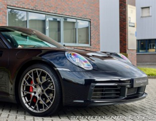 Porsche 911 992  4S 331KW, | BOSE - 2021