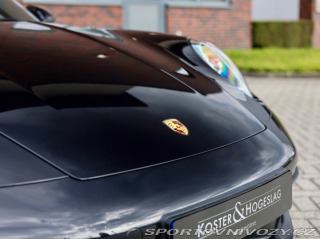 Porsche 911 992  4S 331KW, | BOSE - 2021
