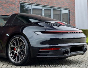 Porsche 911 992  4S 331KW, | BOSE - 2021