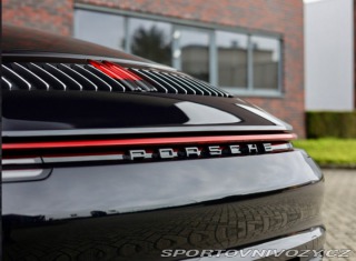 Porsche 911 992  4S 331KW, | BOSE - 2021