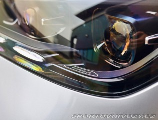 Mercedes-Benz Ostatní modely GLE SUV SUV  53 AMG 4matic | Nové 2025