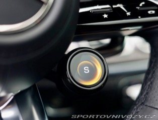 Mercedes-Benz Ostatní modely GLE SUV SUV  53 AMG 4matic | Nové 2025