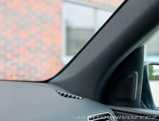 Mercedes-Benz Ostatní modely GLE SUV SUV  53 AMG 4matic | Nové 2025