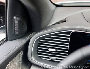 Mercedes-Benz Ostatní modely GLE SUV SUV  53 AMG 4matic | Nové 2025