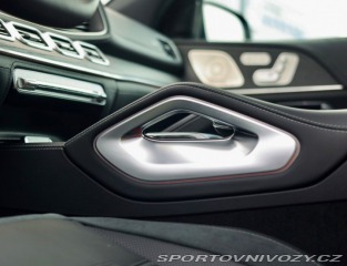 Mercedes-Benz Ostatní modely GLE SUV SUV  53 AMG 4matic | Nové 2025