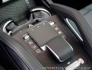 Mercedes-Benz Ostatní modely GLE SUV SUV  53 AMG 4matic | Nové 2025
