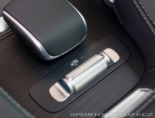 Mercedes-Benz Ostatní modely GLE SUV SUV  53 AMG 4matic | Nové 2025