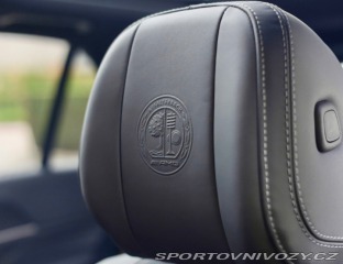 Mercedes-Benz Ostatní modely GLE SUV SUV  53 AMG 4matic | Nové 2025
