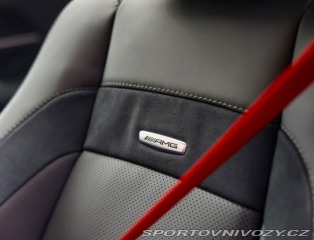 Mercedes-Benz Ostatní modely GLE SUV SUV  53 AMG 4matic | Nové 2025