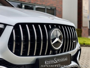 Mercedes-Benz Ostatní modely GLE SUV SUV  53 AMG 4matic | Nové 2025
