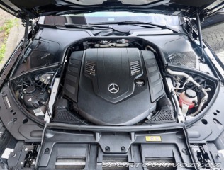 Mercedes-Benz S S580 4Matic AMG Long | E 2021