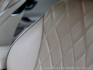 Mercedes-Benz S S580 4Matic AMG Long | E 2021