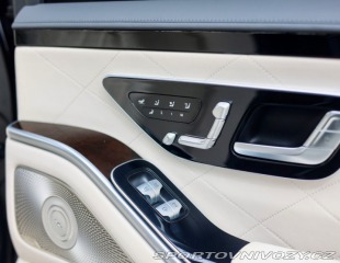 Mercedes-Benz S S580 4Matic AMG Long | E 2021