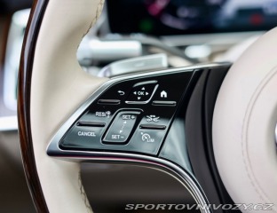 Mercedes-Benz S S580 4Matic AMG Long | E 2021