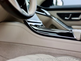 Mercedes-Benz S S580 4Matic AMG Long | E 2021