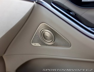 Mercedes-Benz S S580 4Matic AMG Long | E 2021