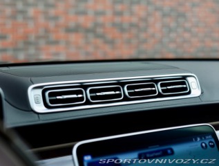 Mercedes-Benz S S580 4Matic AMG Long | E 2021