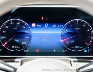 Mercedes-Benz S S580 4Matic AMG Long | E 2021