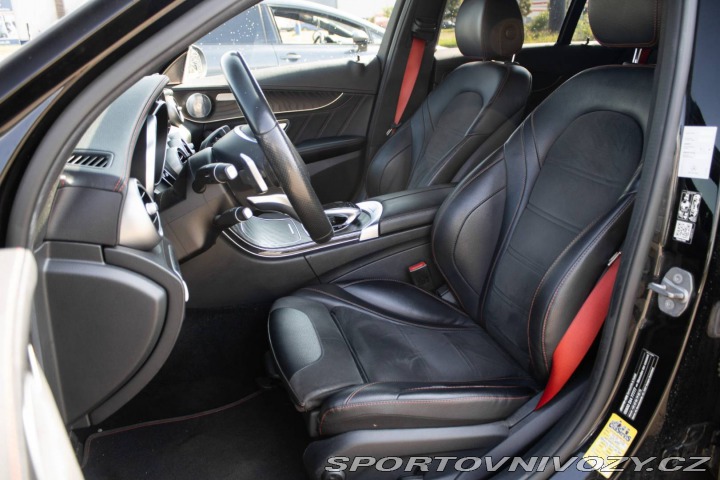 Mercedes-Benz C Kombi Mercedes-AMG 43 4 2017