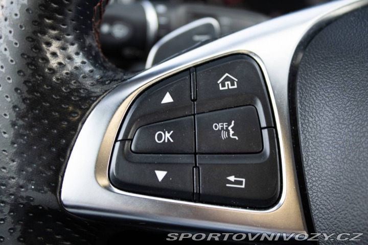 Mercedes-Benz C Kombi Mercedes-AMG 43 4 2017