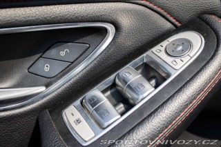 Mercedes-Benz C Kombi  Mercedes-AMG  43 4 2017