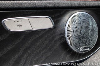 Mercedes-Benz C Kombi  Mercedes-AMG  43 4 2017