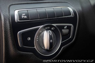 Mercedes-Benz C Kombi  Mercedes-AMG  43 4 2017
