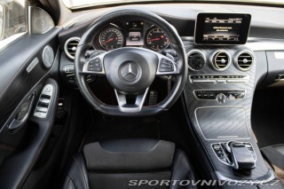 Mercedes-Benz C Kombi  Mercedes-AMG  43 4 2017