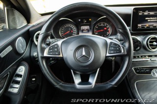 Mercedes-Benz C Kombi  Mercedes-AMG  43 4 2017