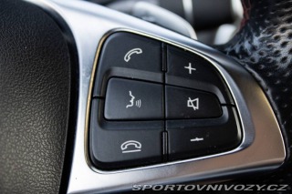 Mercedes-Benz C Kombi  Mercedes-AMG  43 4 2017
