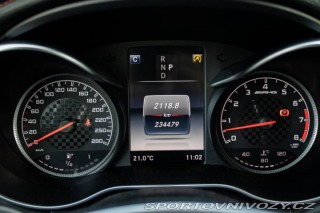Mercedes-Benz C Kombi  Mercedes-AMG  43 4 2017