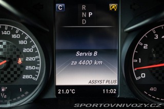 Mercedes-Benz C Kombi  Mercedes-AMG  43 4 2017
