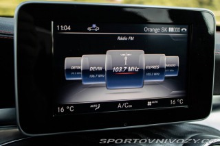 Mercedes-Benz C Kombi  Mercedes-AMG  43 4 2017