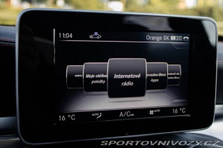 Mercedes-Benz C Kombi  Mercedes-AMG  43 4 2017