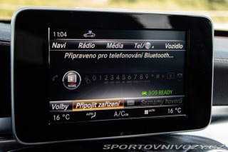 Mercedes-Benz C Kombi  Mercedes-AMG  43 4 2017