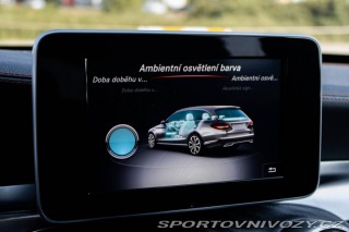 Mercedes-Benz C Kombi  Mercedes-AMG  43 4 2017