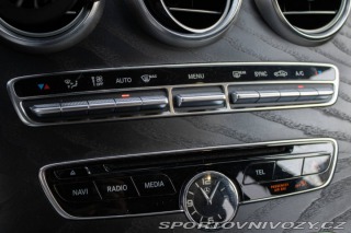 Mercedes-Benz C Kombi  Mercedes-AMG  43 4 2017