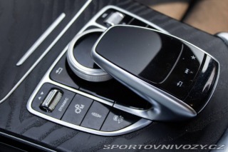 Mercedes-Benz C Kombi  Mercedes-AMG  43 4 2017