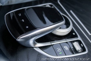 Mercedes-Benz C Kombi  Mercedes-AMG  43 4 2017