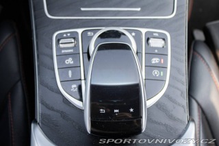 Mercedes-Benz C Kombi  Mercedes-AMG  43 4 2017