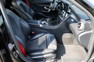 Mercedes-Benz C Kombi  Mercedes-AMG  43 4 2017