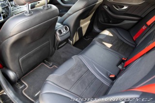 Mercedes-Benz C Kombi  Mercedes-AMG  43 4 2017