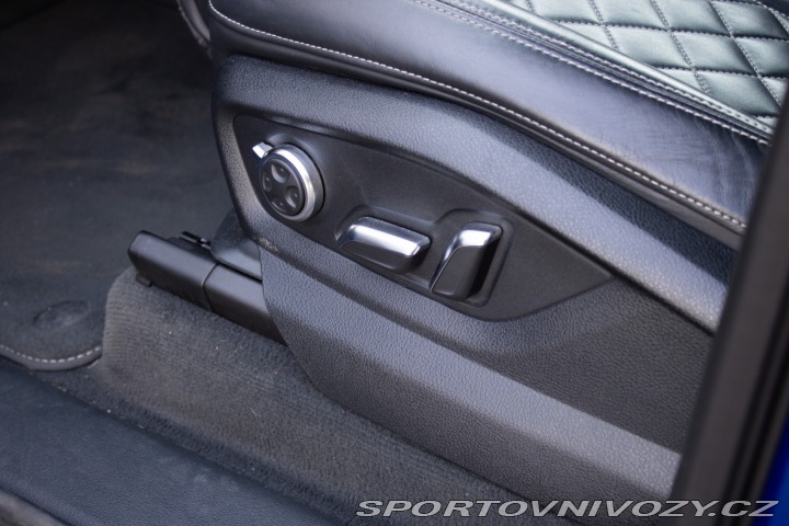 Audi SQ7 2017